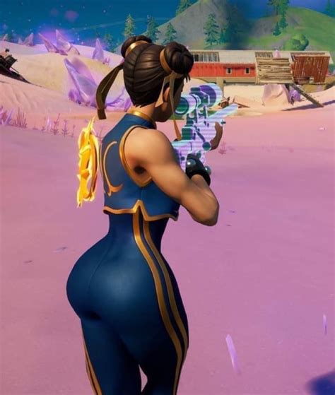 female fortnite skins nude|Rule 34